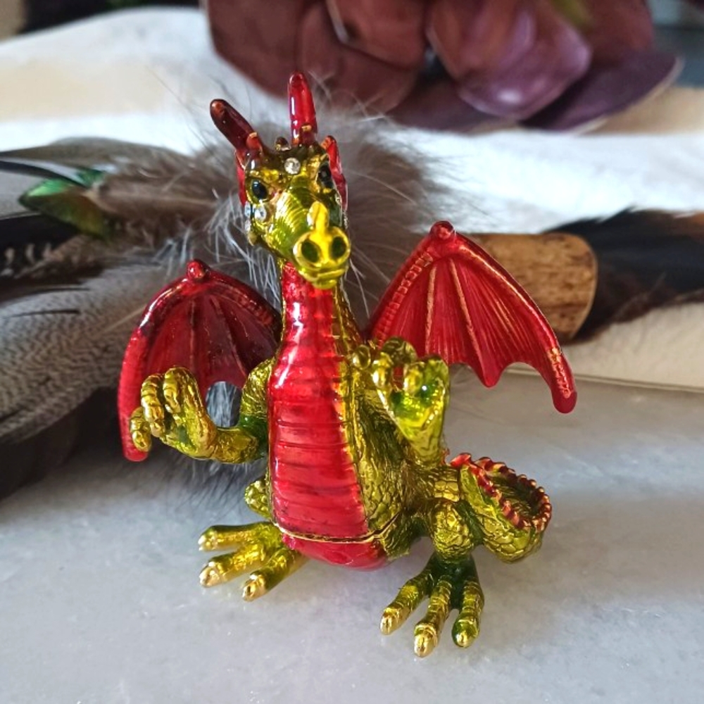 Trinket Box - Picture 14 of 14